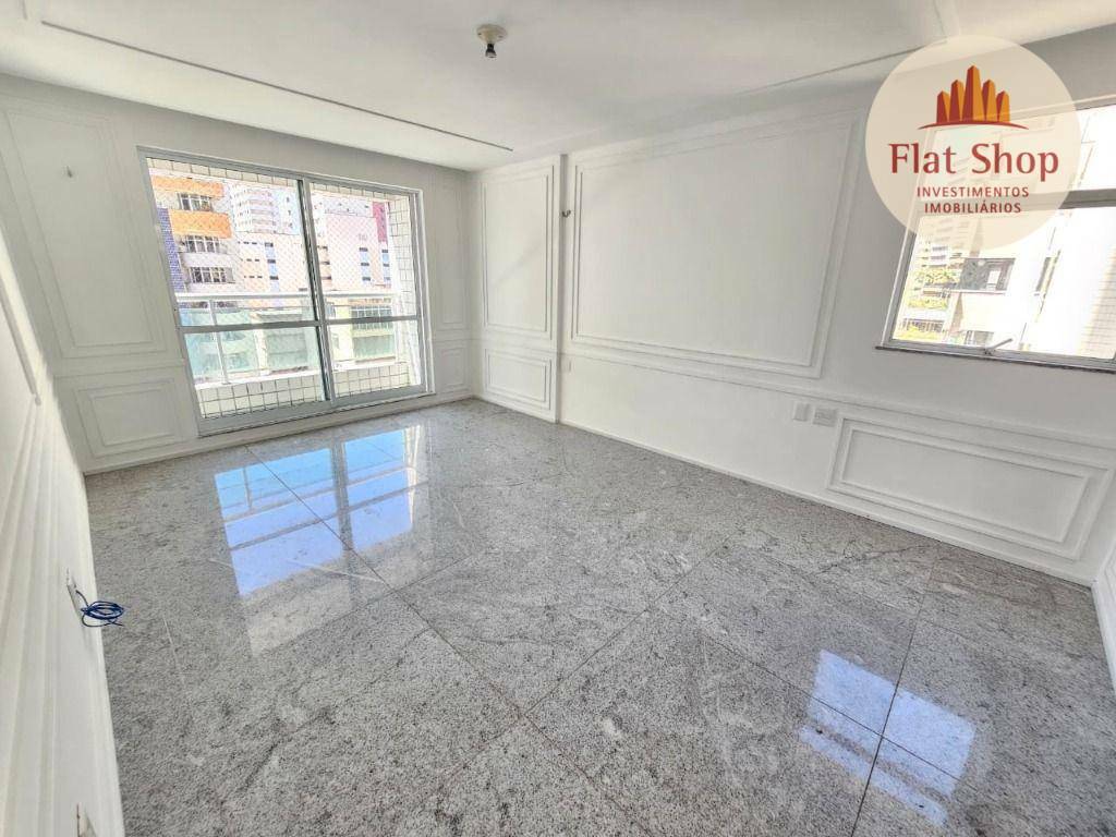 Apartamento à venda com 3 quartos, 260m² - Foto 12