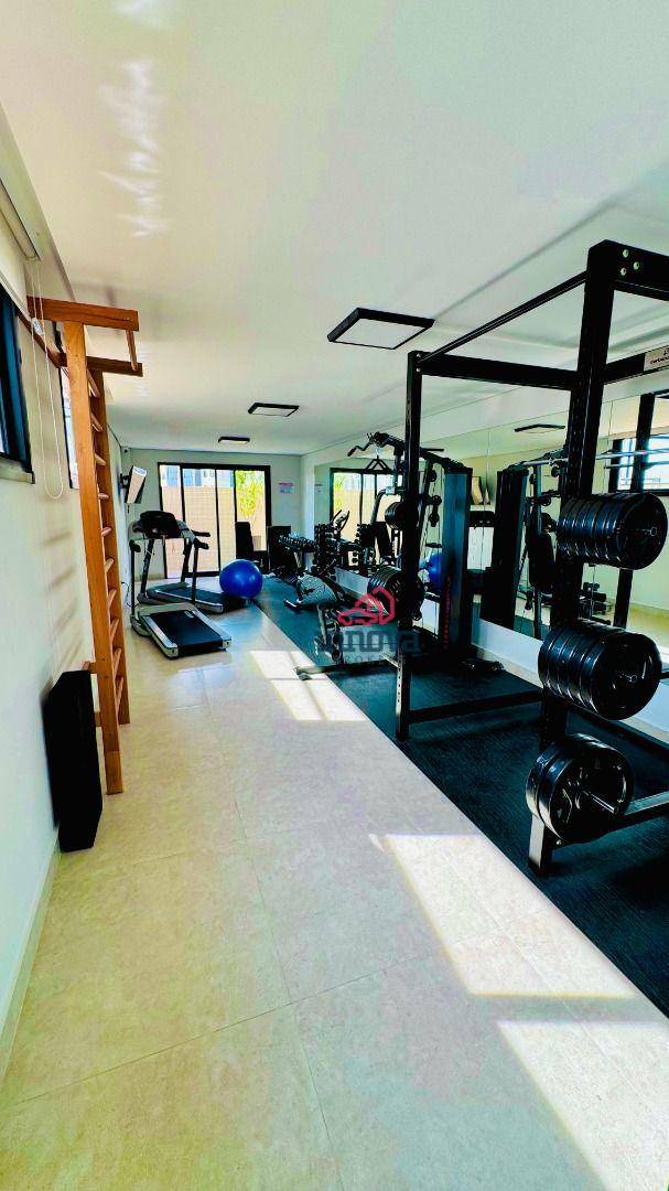 Apartamento à venda com 2 quartos, 68m² - Foto 24