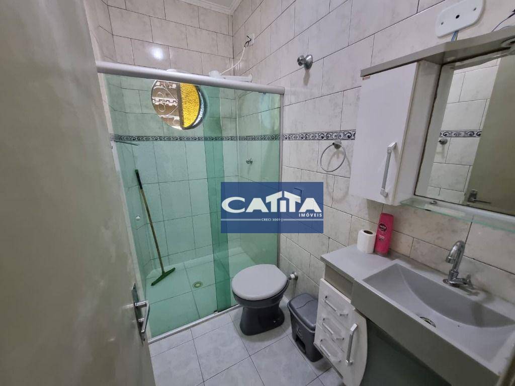 Sobrado à venda com 3 quartos, 90m² - Foto 11