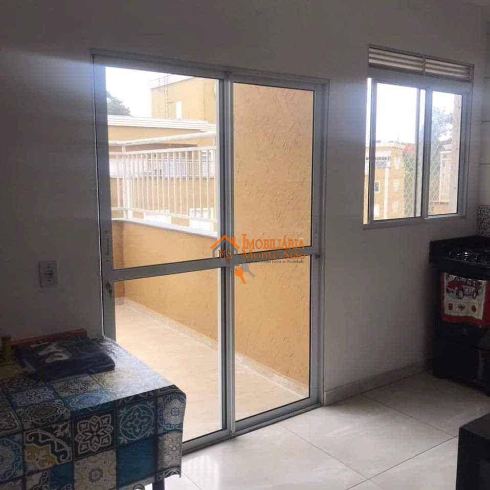 Apartamento à venda com 2 quartos, 83m² - Foto 6