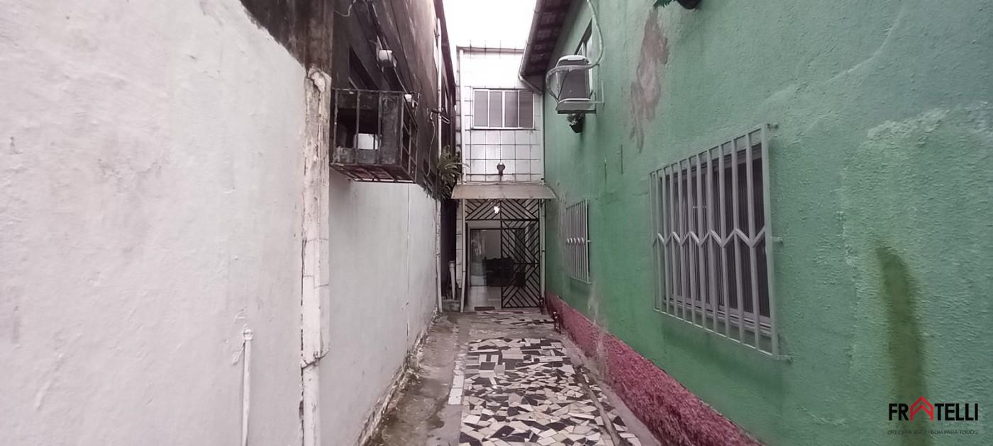 Casa para alugar com 3 quartos - Foto 1