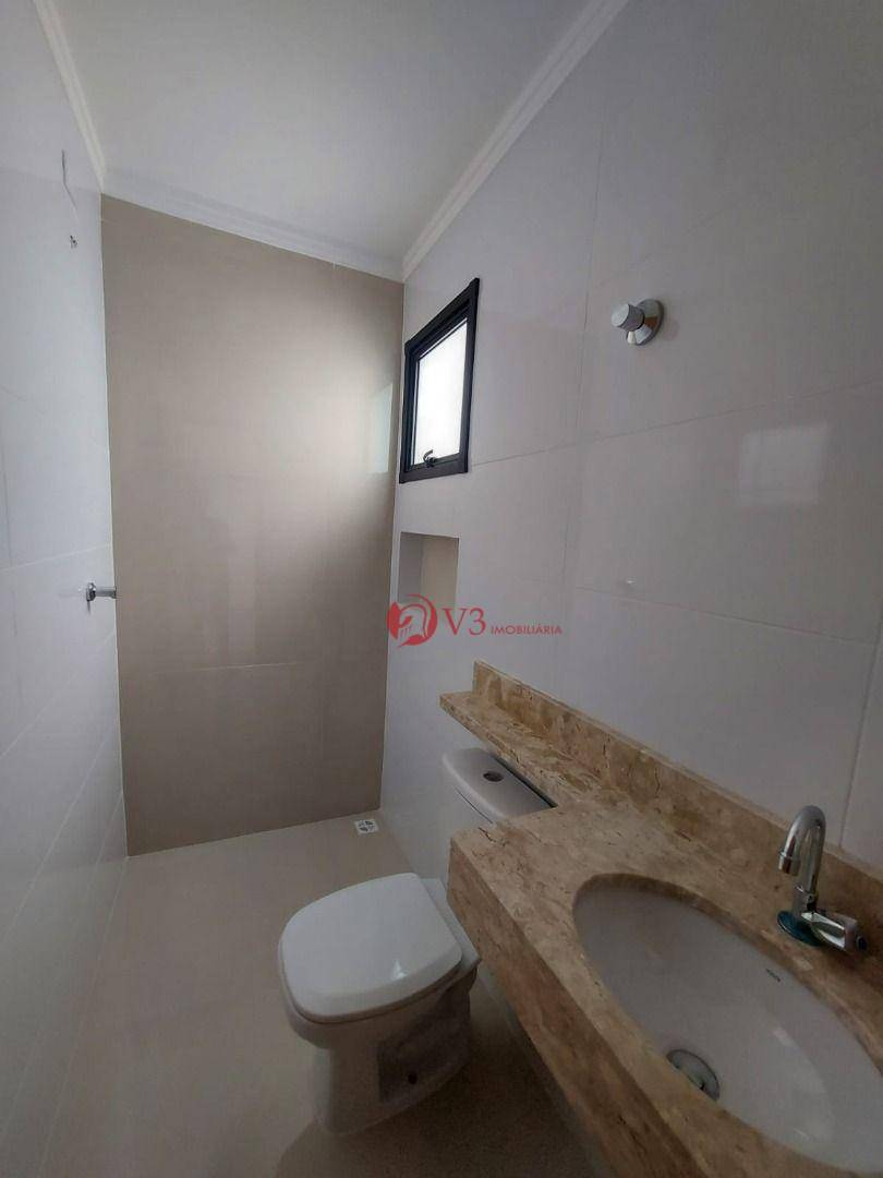 Sobrado à venda com 3 quartos, 125m² - Foto 10