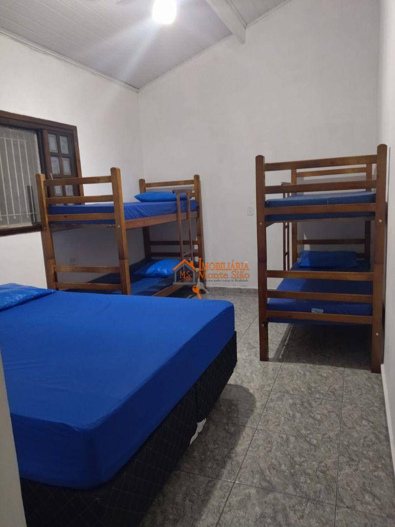 Chácara à venda com 4 quartos, 5538M2 - Foto 6