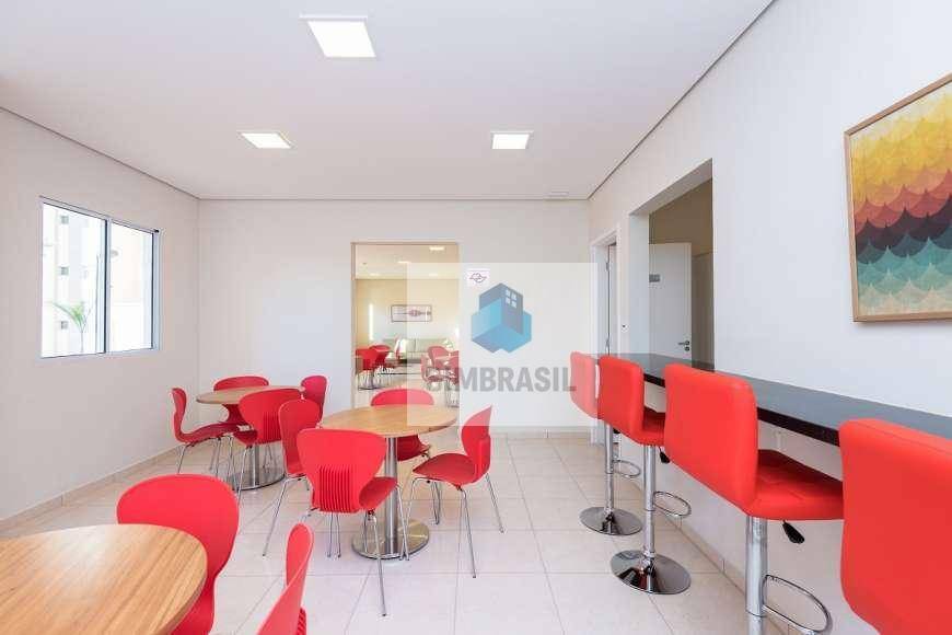 Apartamento à venda com 3 quartos, 70m² - Foto 17