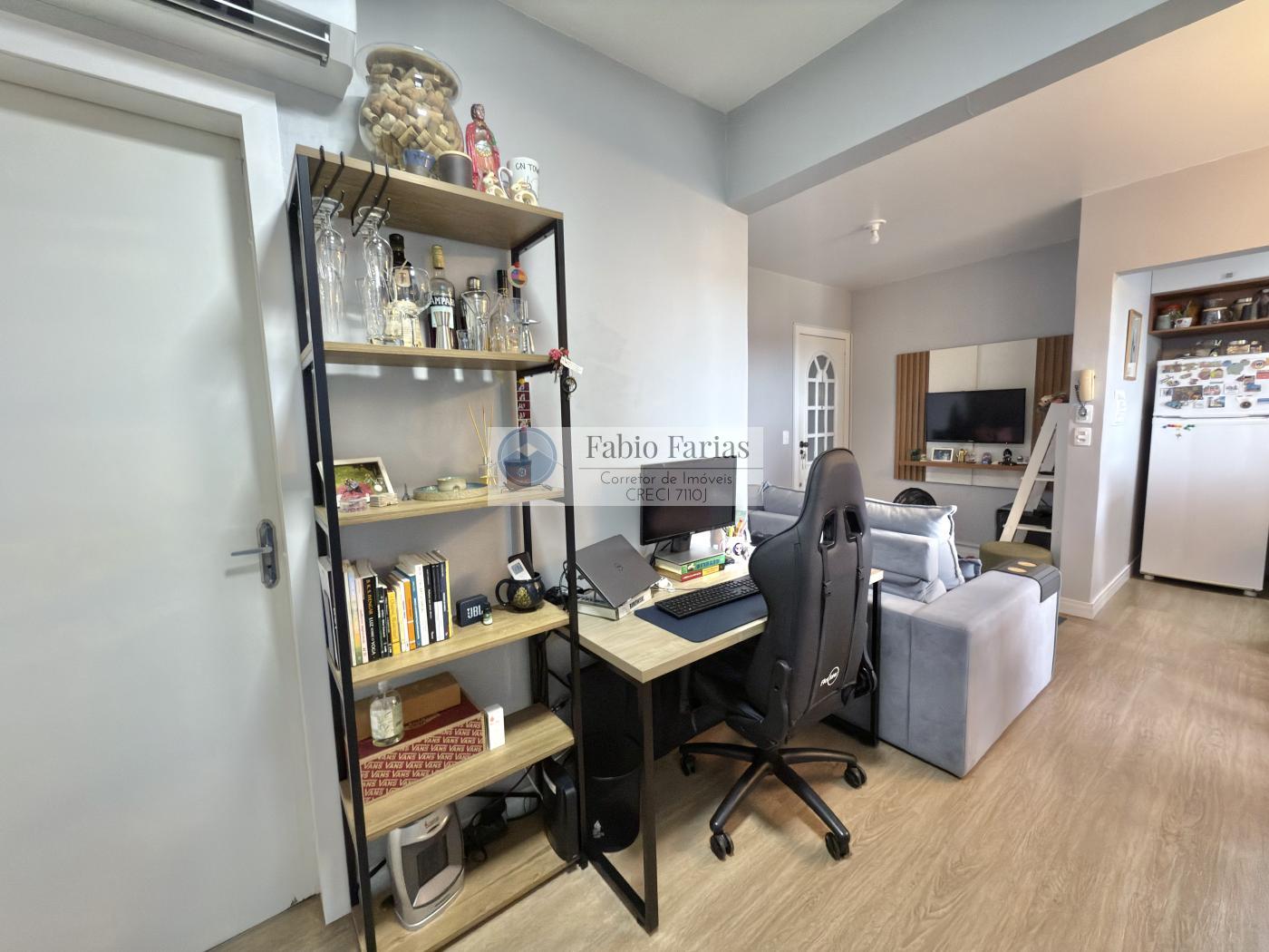 Apartamento à venda com 3 quartos, 56m² - Foto 17