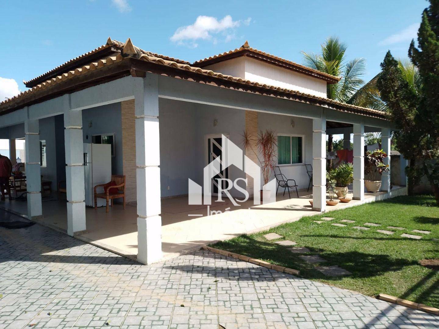 Casa à venda com 3 quartos, 220m² - Foto 12