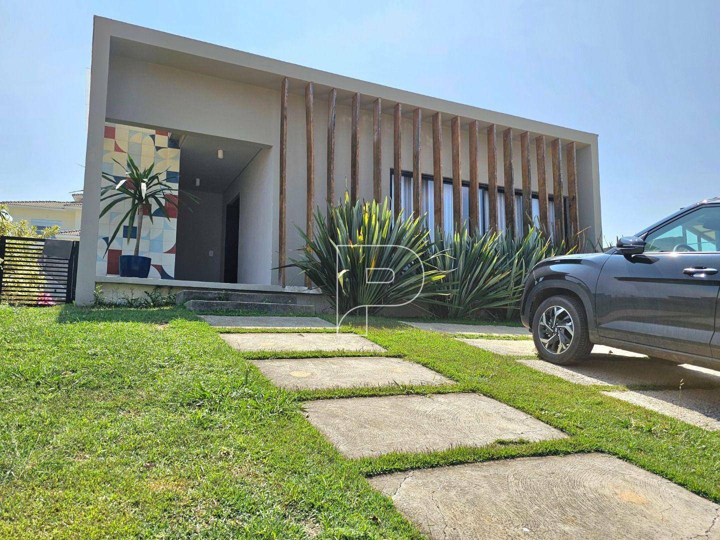 Casa de Condomínio à venda com 3 quartos, 164m² - Foto 24