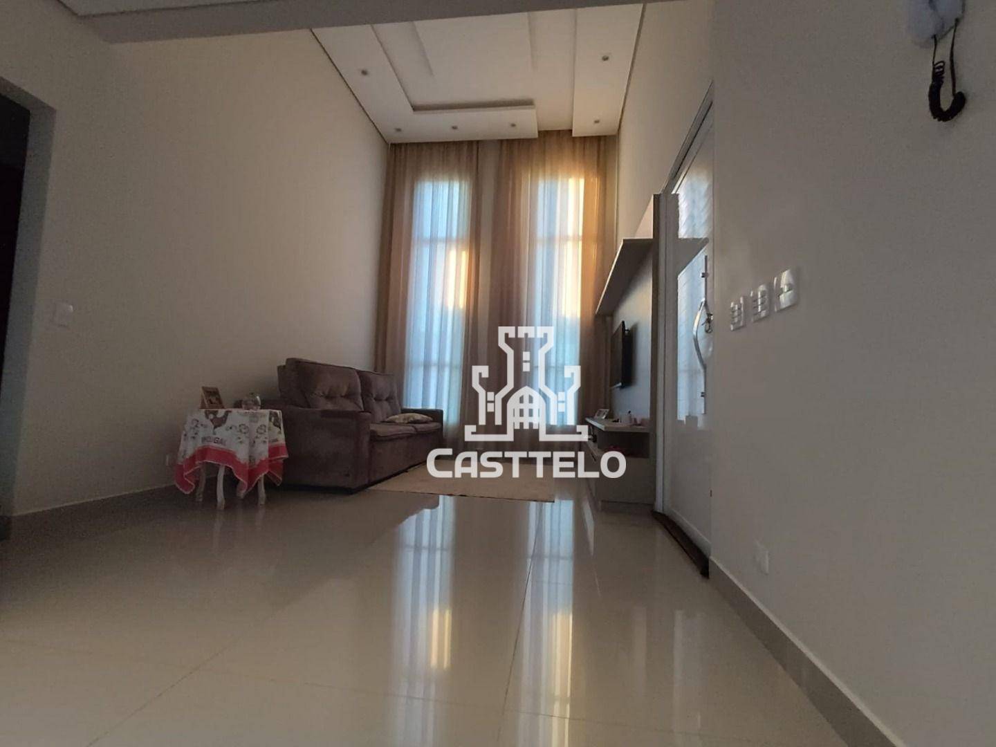 Casa à venda com 3 quartos, 134m² - Foto 10