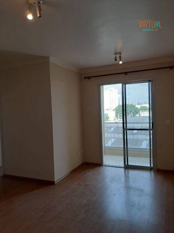 Apartamento à venda com 3 quartos, 65m² - Foto 3