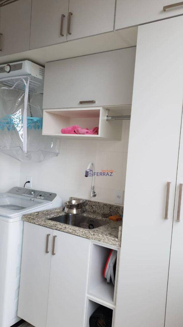 Cobertura à venda com 3 quartos, 175m² - Foto 13