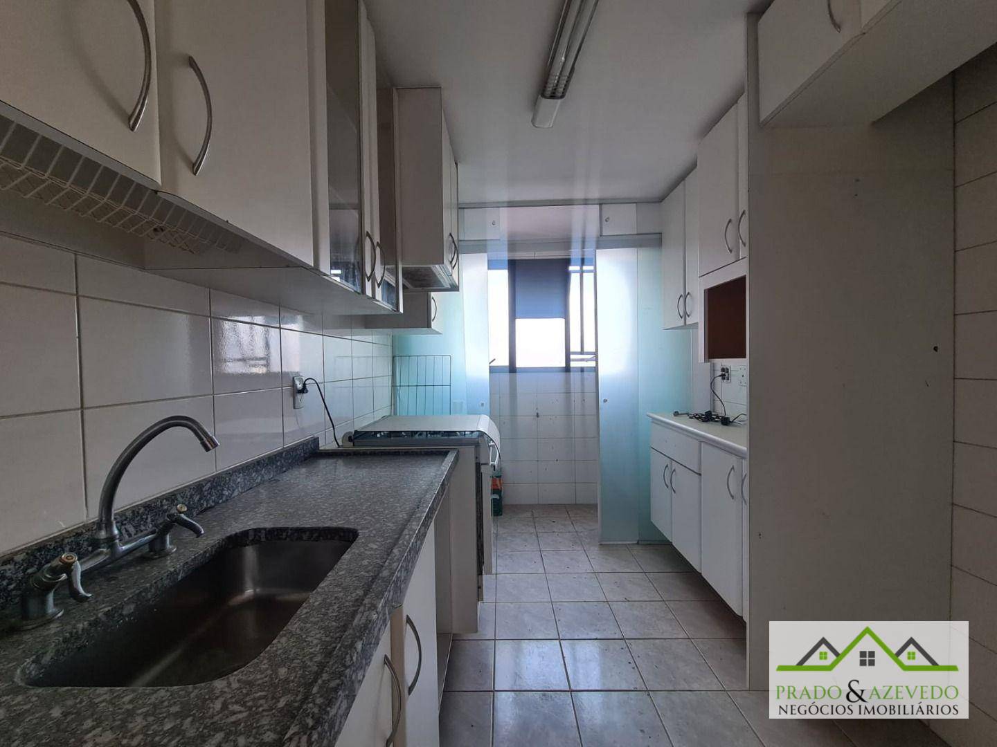 Apartamento à venda com 3 quartos, 72m² - Foto 13