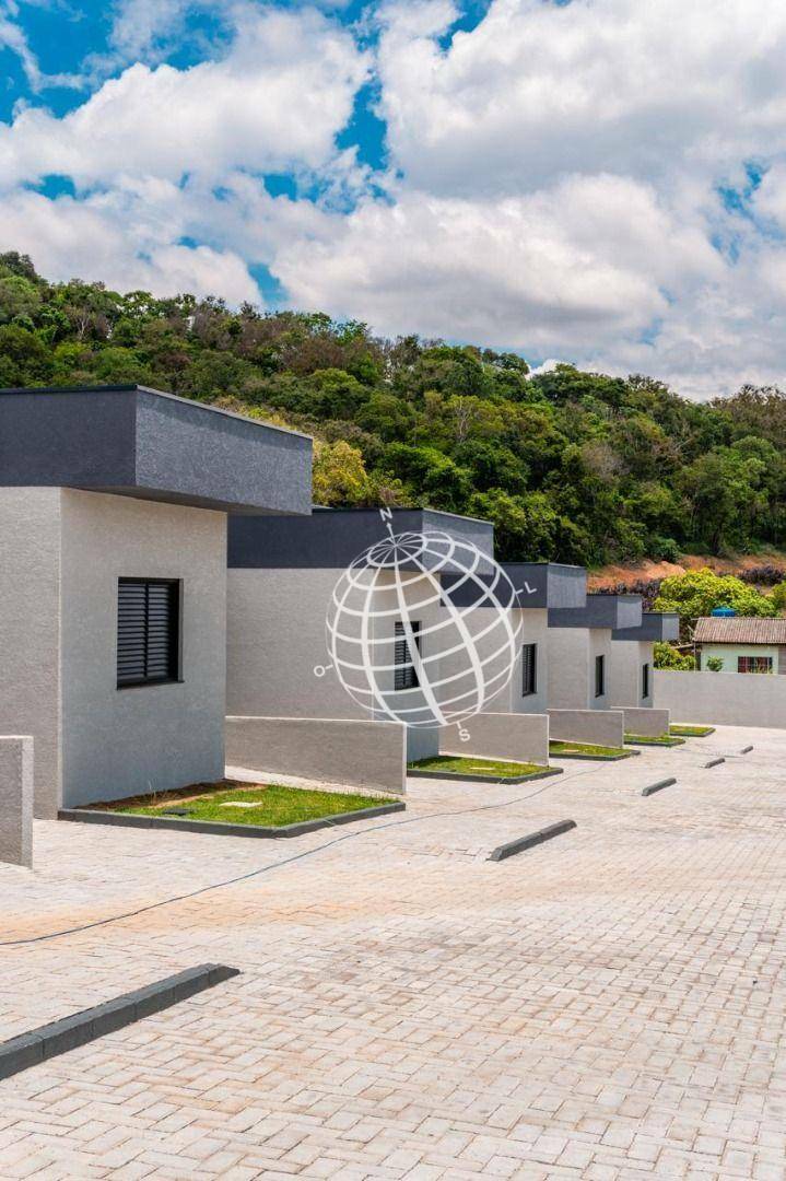 Casa de Condomínio à venda com 3 quartos, 70m² - Foto 31