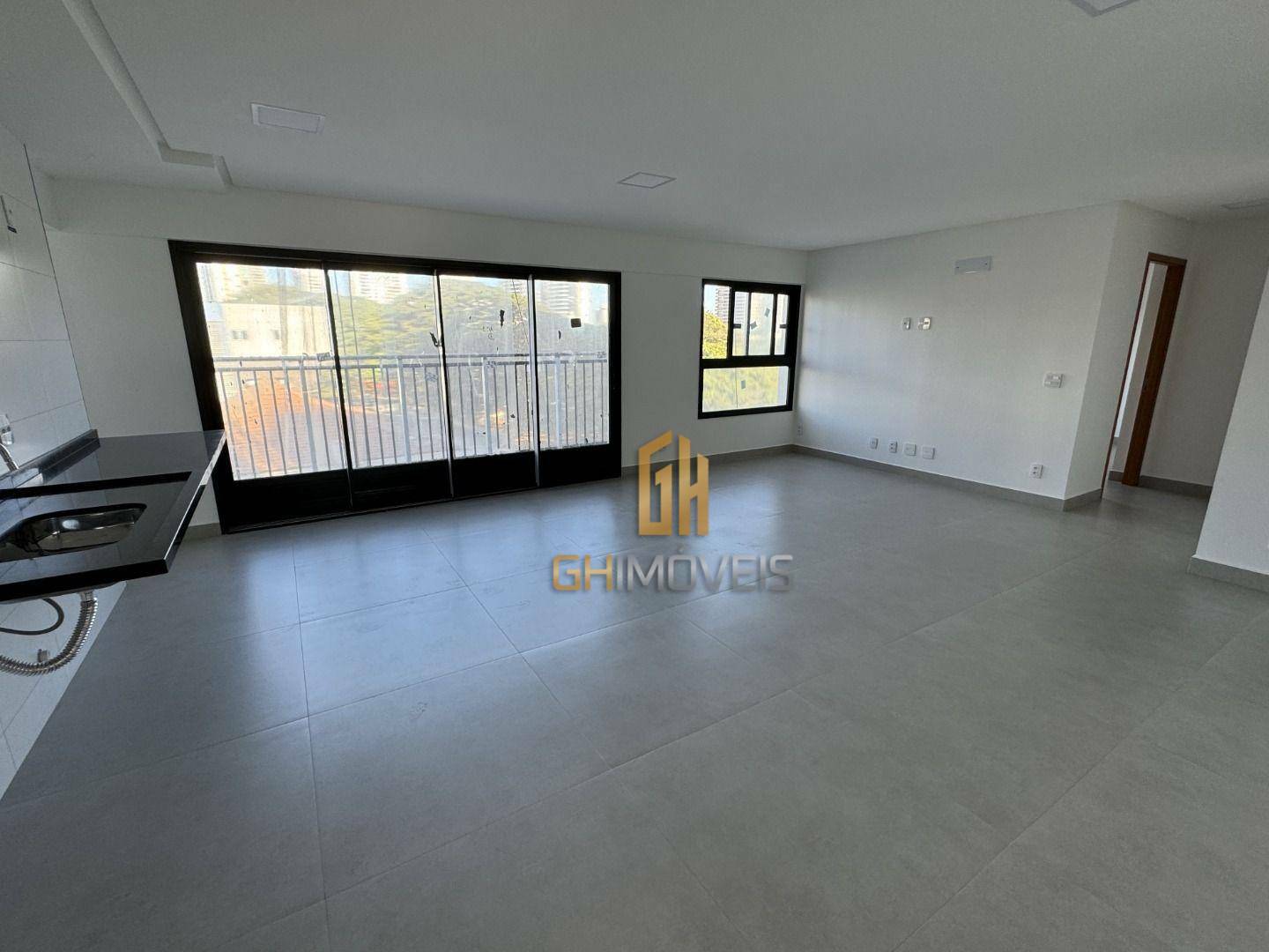 Apartamento à venda com 2 quartos, 86m² - Foto 1