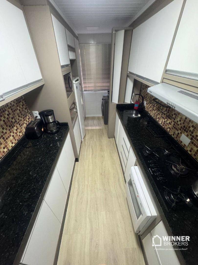 Apartamento, 3 quartos, 59 m² - Foto 3