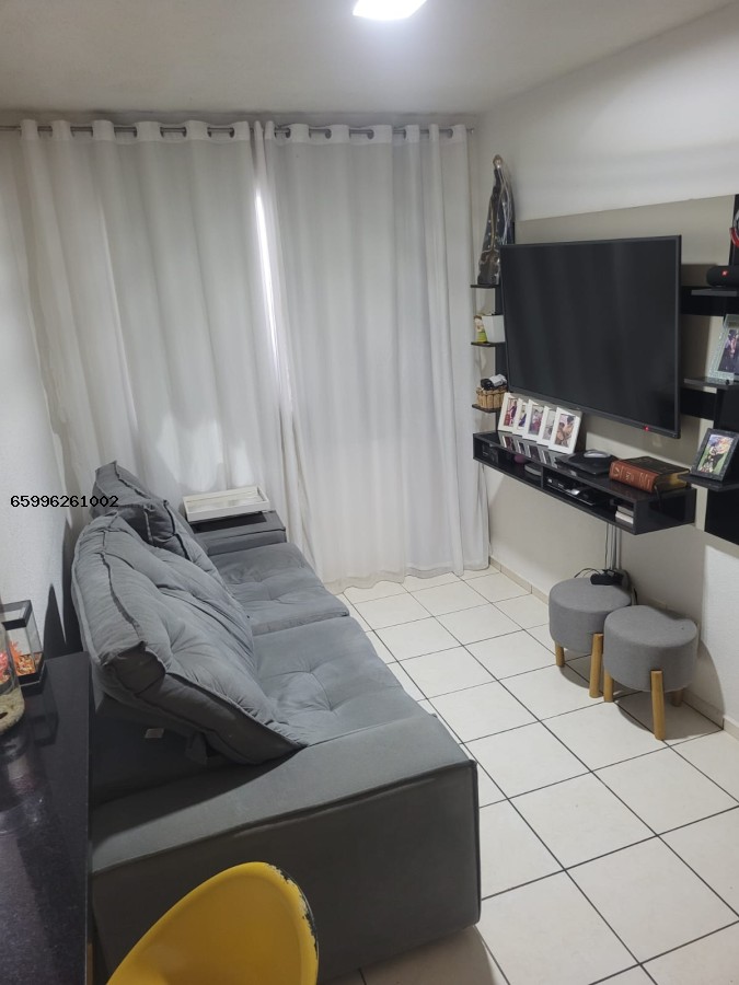 Apartamento, 2 quartos, 42 m² - Foto 1