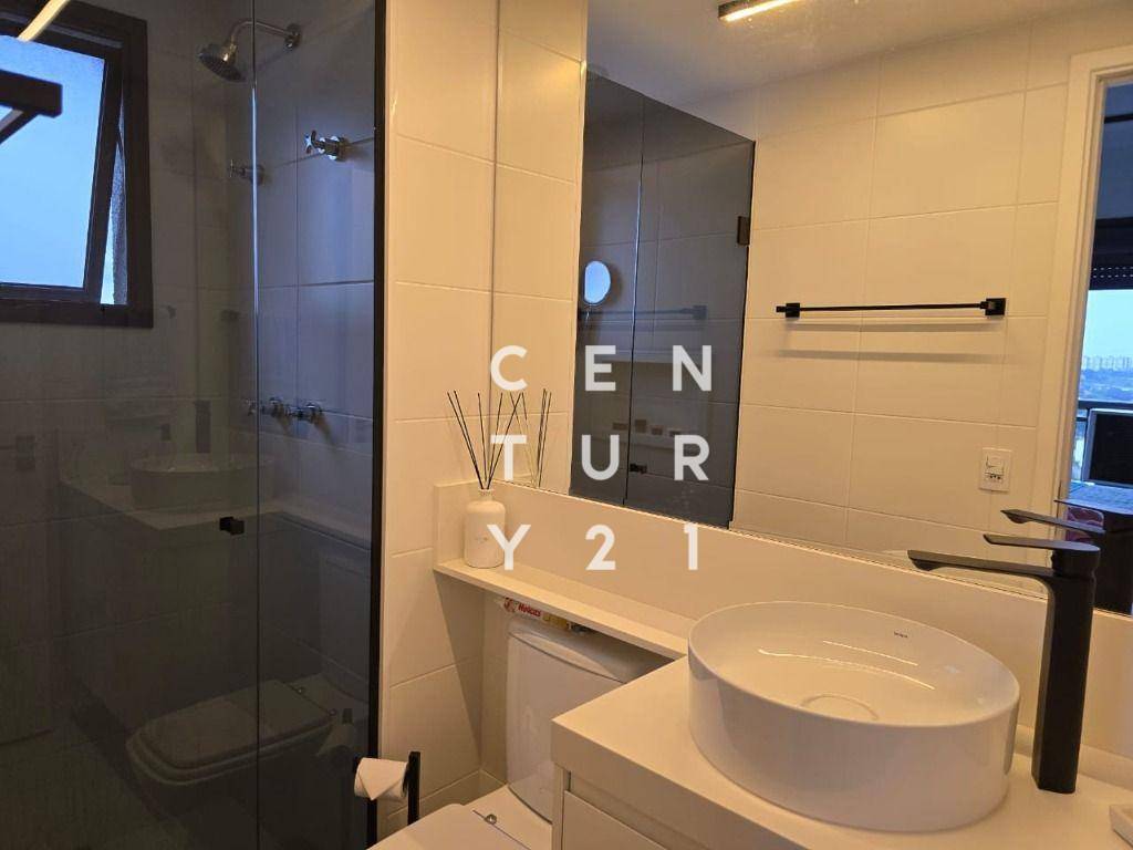 Apartamento à venda com 2 quartos, 61m² - Foto 19