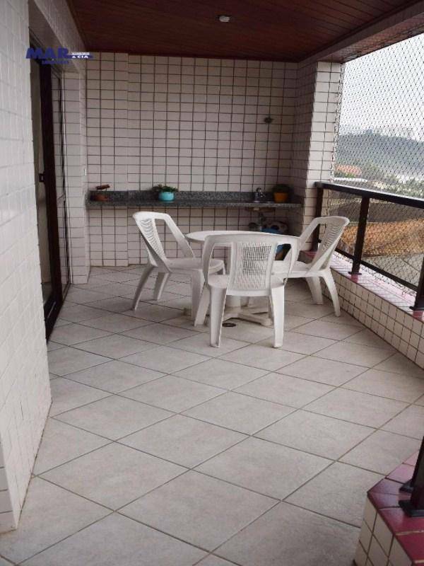 Apartamento à venda com 3 quartos, 140m² - Foto 7