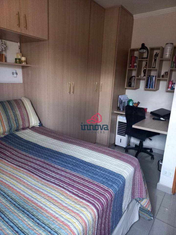 Apartamento à venda com 2 quartos, 58m² - Foto 14