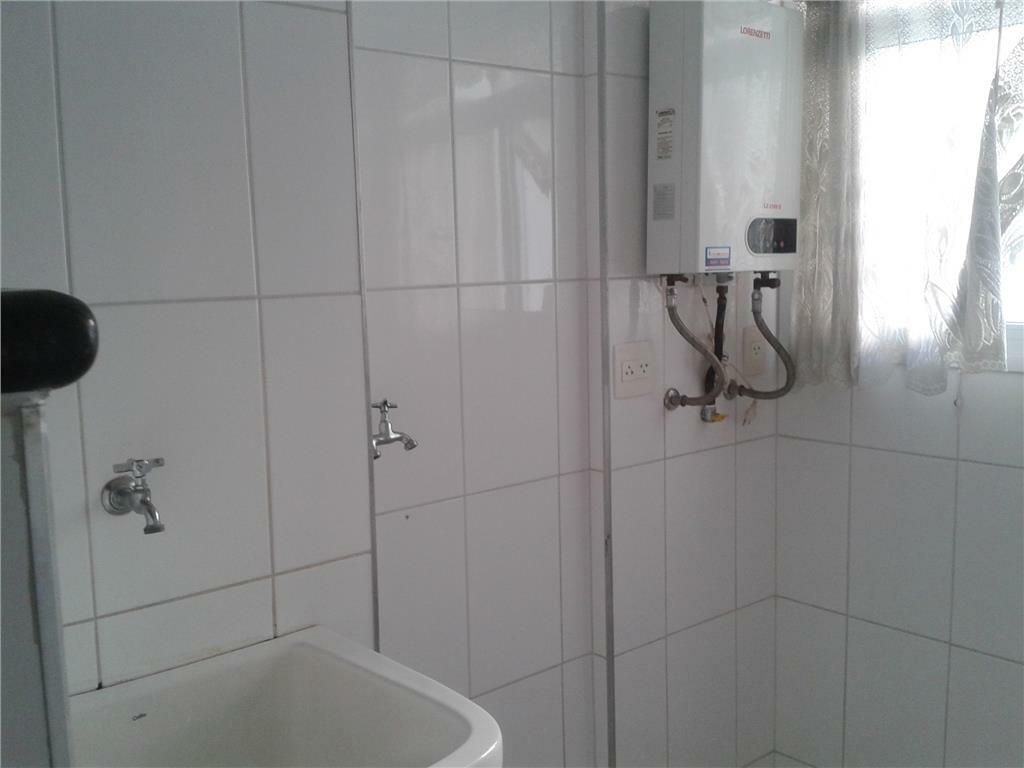 Apartamento à venda com 4 quartos, 140m² - Foto 8