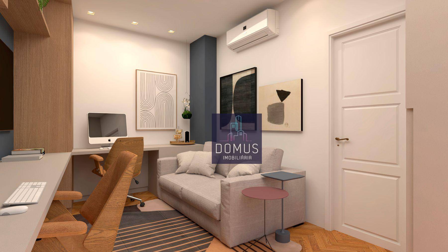 Apartamento à venda com 4 quartos, 420m² - Foto 14