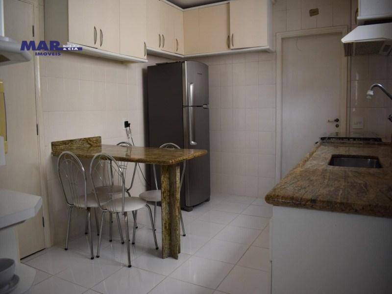 Apartamento à venda com 3 quartos, 140m² - Foto 14