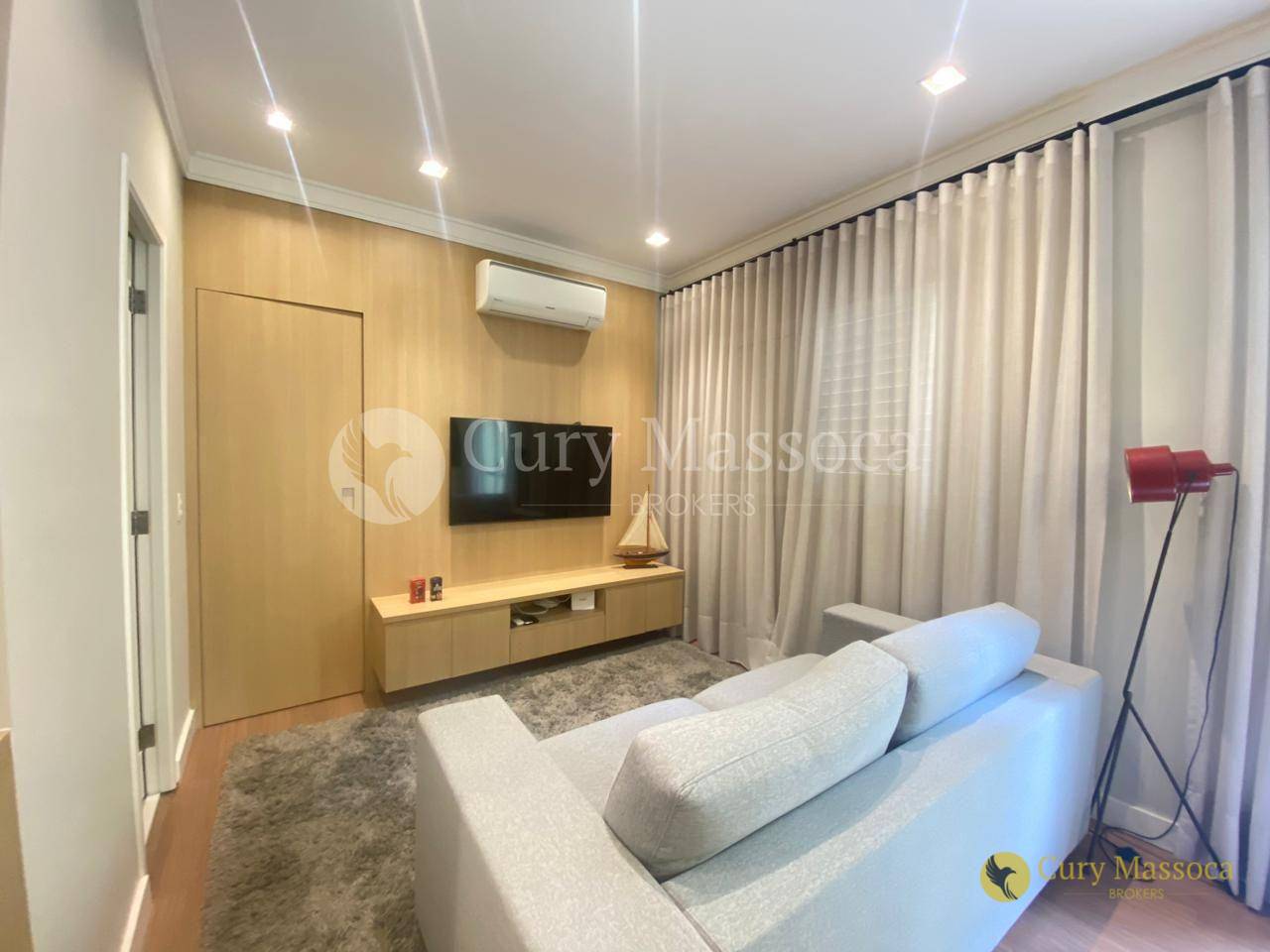 Apartamento à venda com 2 quartos, 77m² - Foto 12