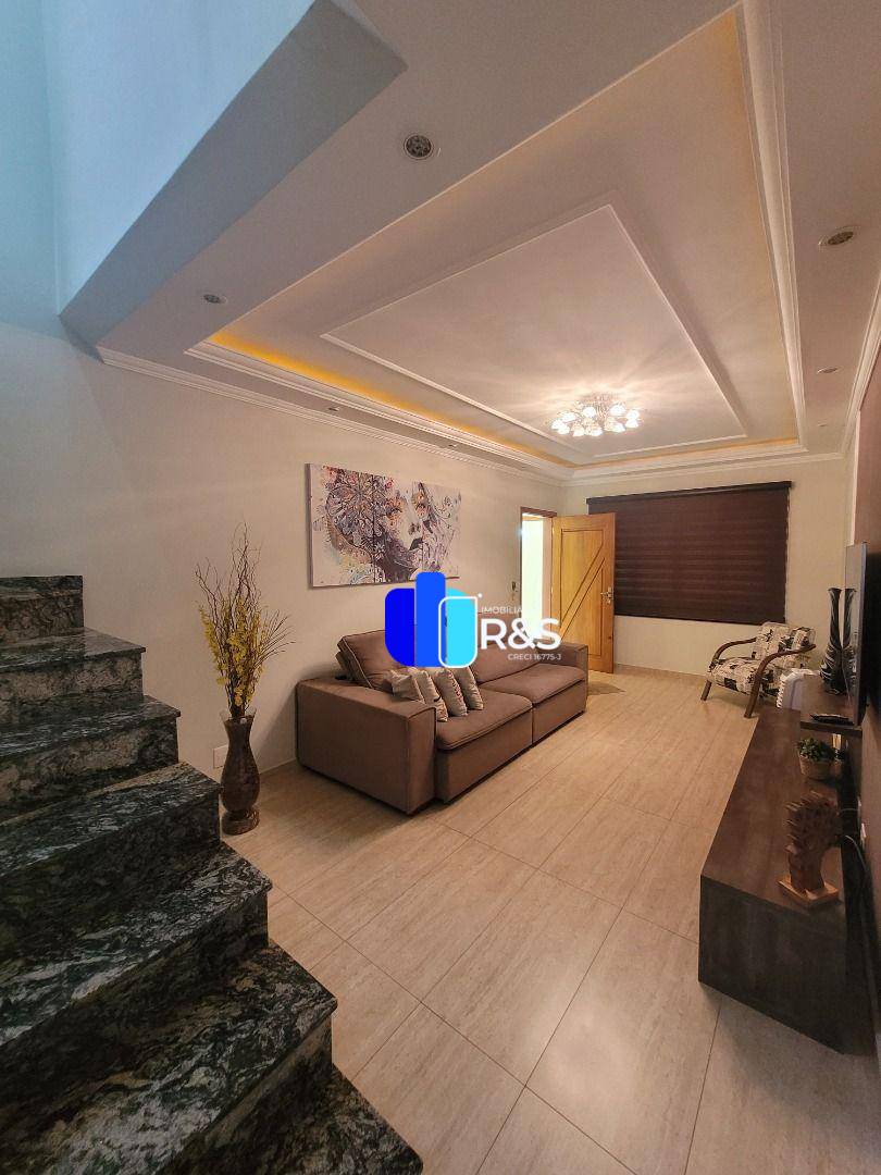 Casa, 3 quartos, 150 m² - Foto 3