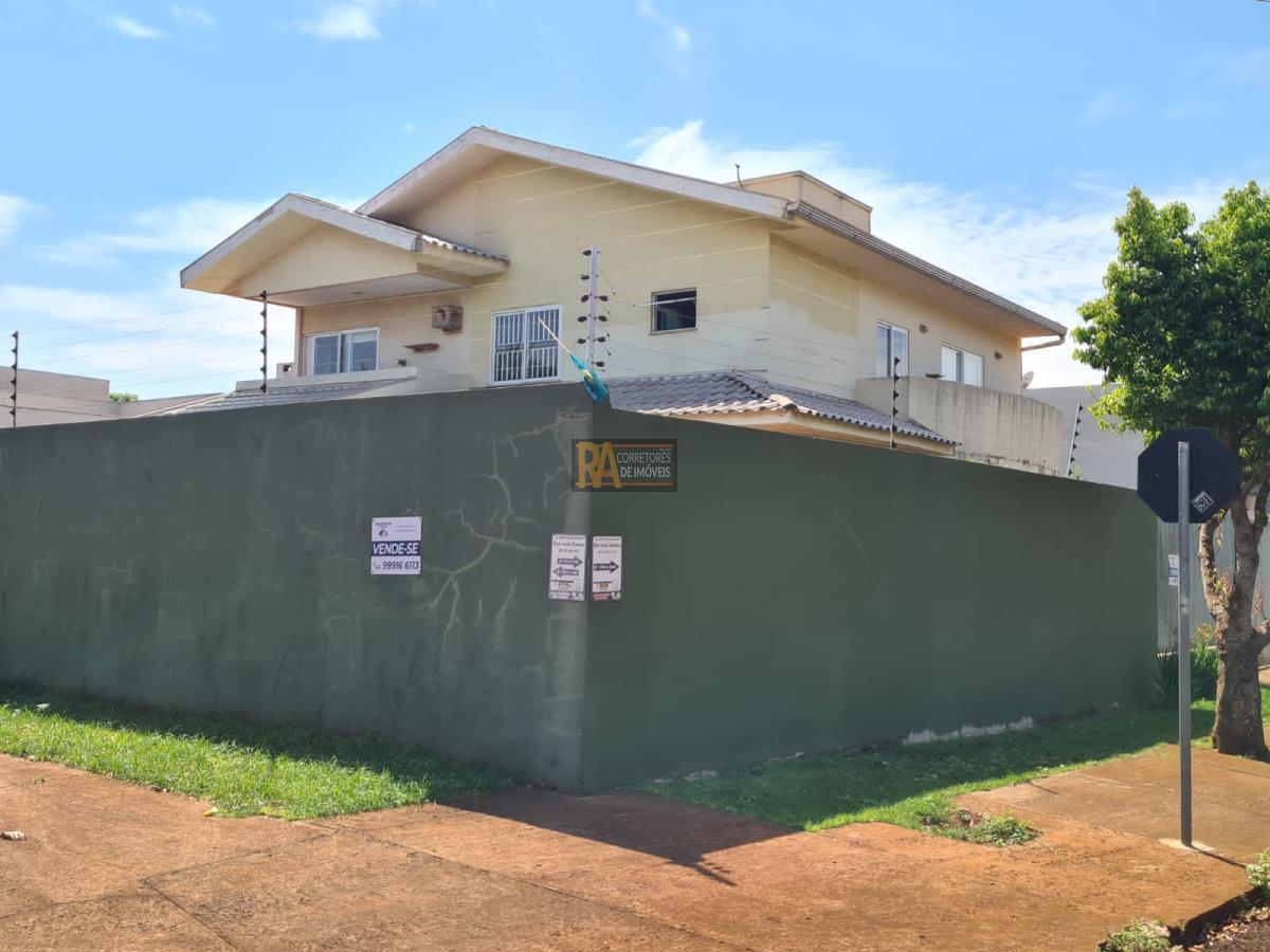 Casa à venda com 4 quartos, 503m² - Foto 5