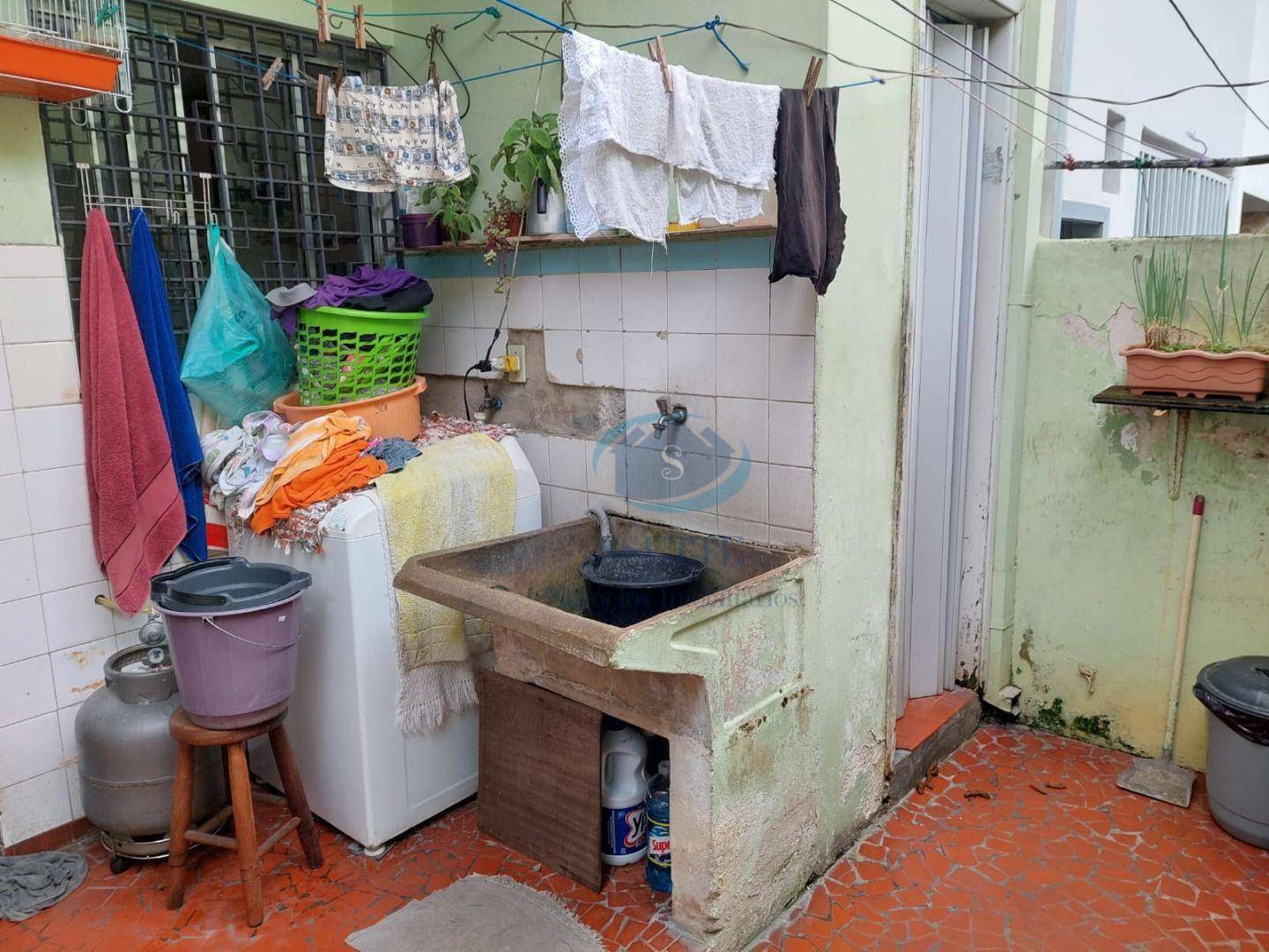 Sobrado à venda com 2 quartos, 125m² - Foto 19