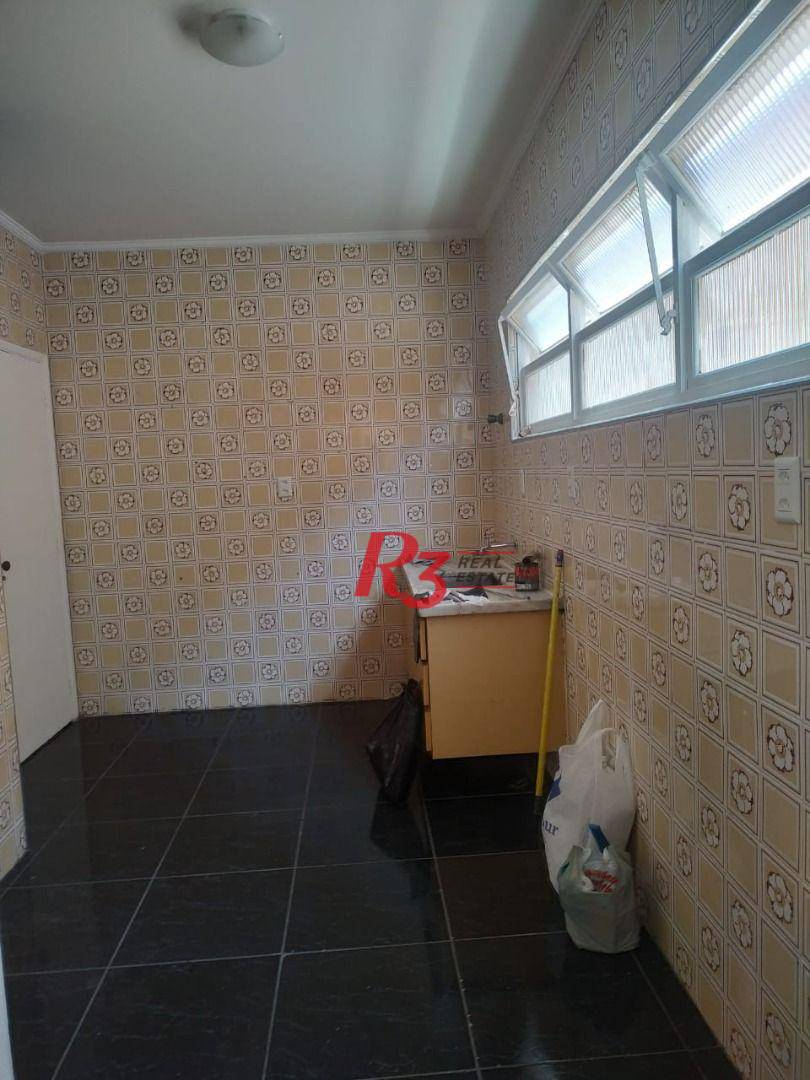 Apartamento à venda com 3 quartos, 115m² - Foto 4