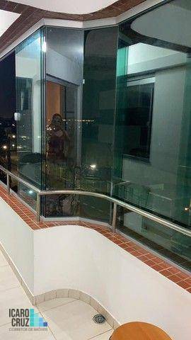 Cobertura à venda com 4 quartos, 184m² - Foto 4