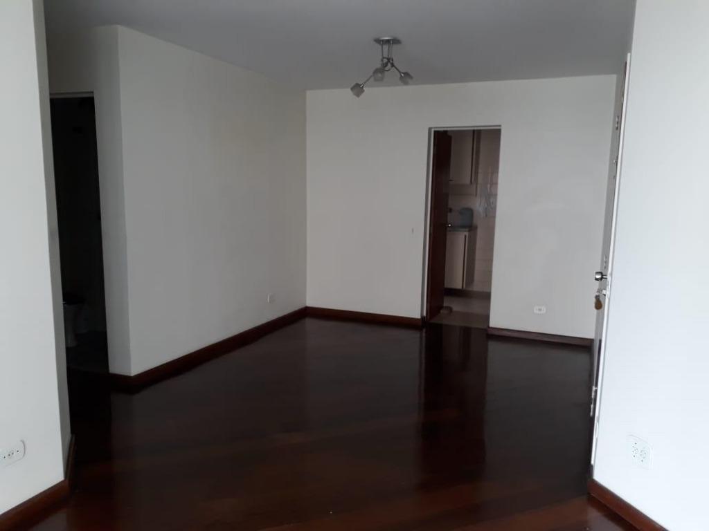 Apartamento à venda com 3 quartos, 95m² - Foto 1