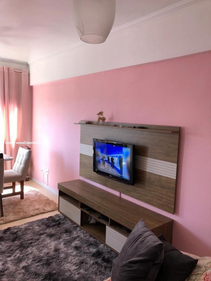 Apartamento à venda com 2 quartos, 89m² - Foto 9