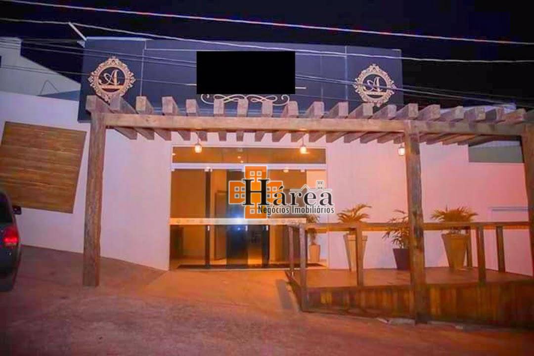 Conjunto Comercial-Sala à venda, 580m² - Foto 2