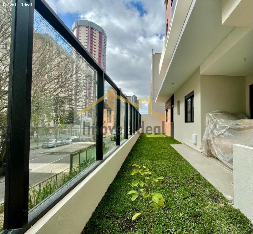 Apartamento à venda com 3 quartos, 144m² - Foto 18