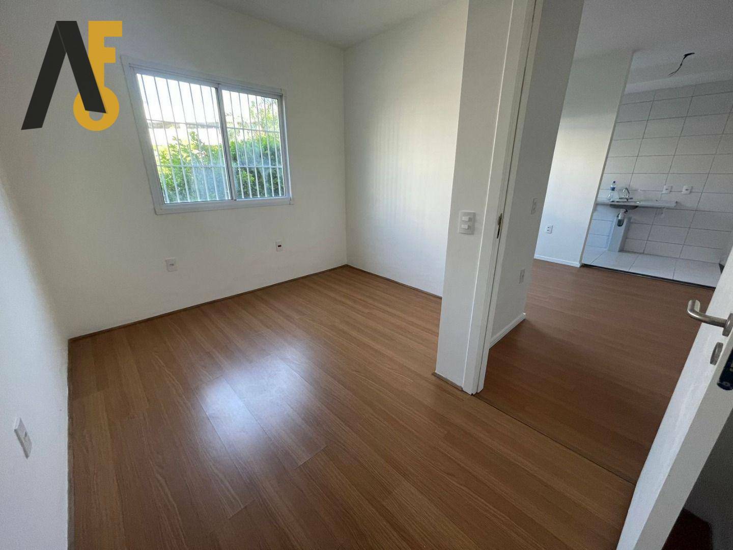 Apartamento à venda com 1 quarto, 44m² - Foto 8