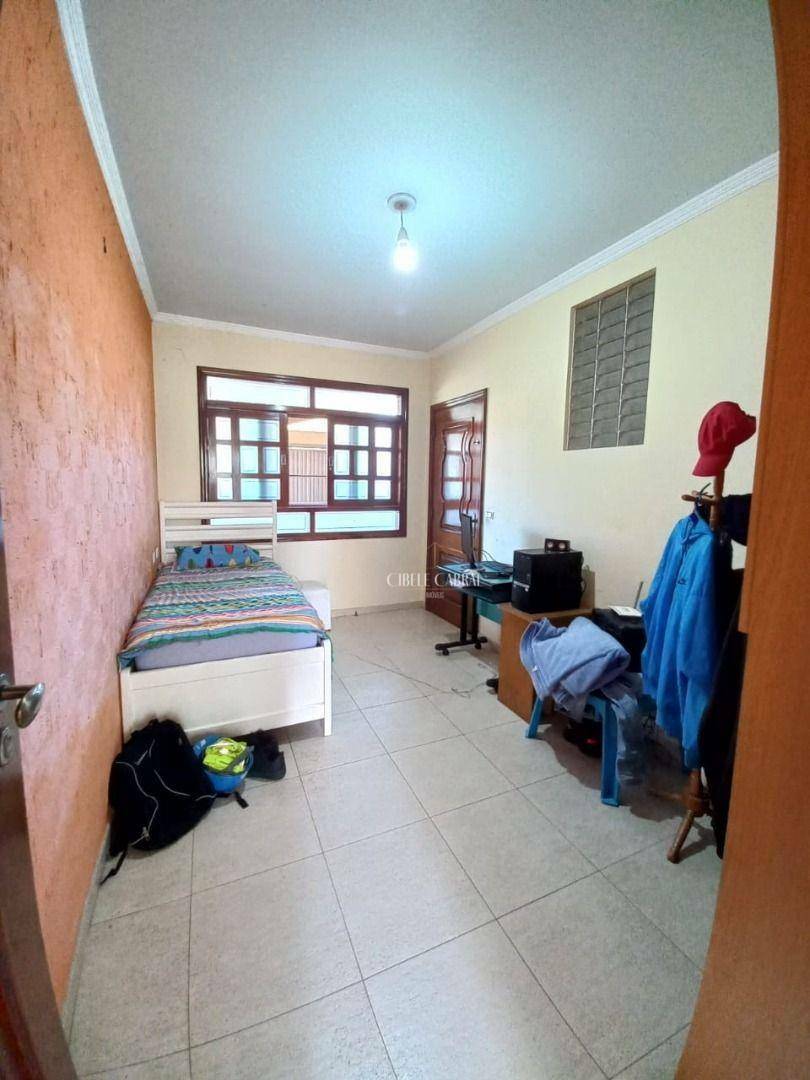 Casa à venda com 3 quartos, 162m² - Foto 14