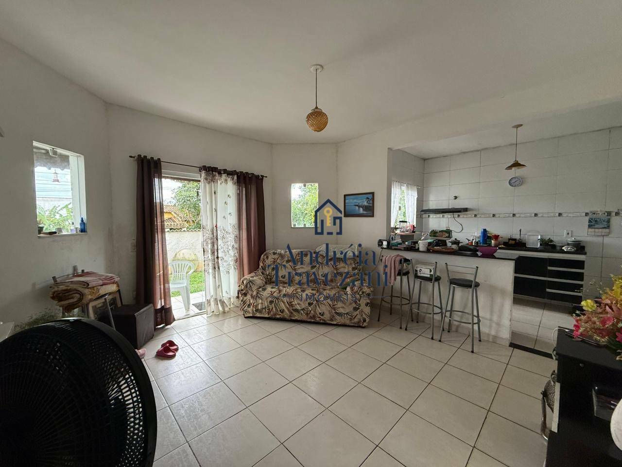 Casa de Condomínio à venda com 2 quartos, 66m² - Foto 6