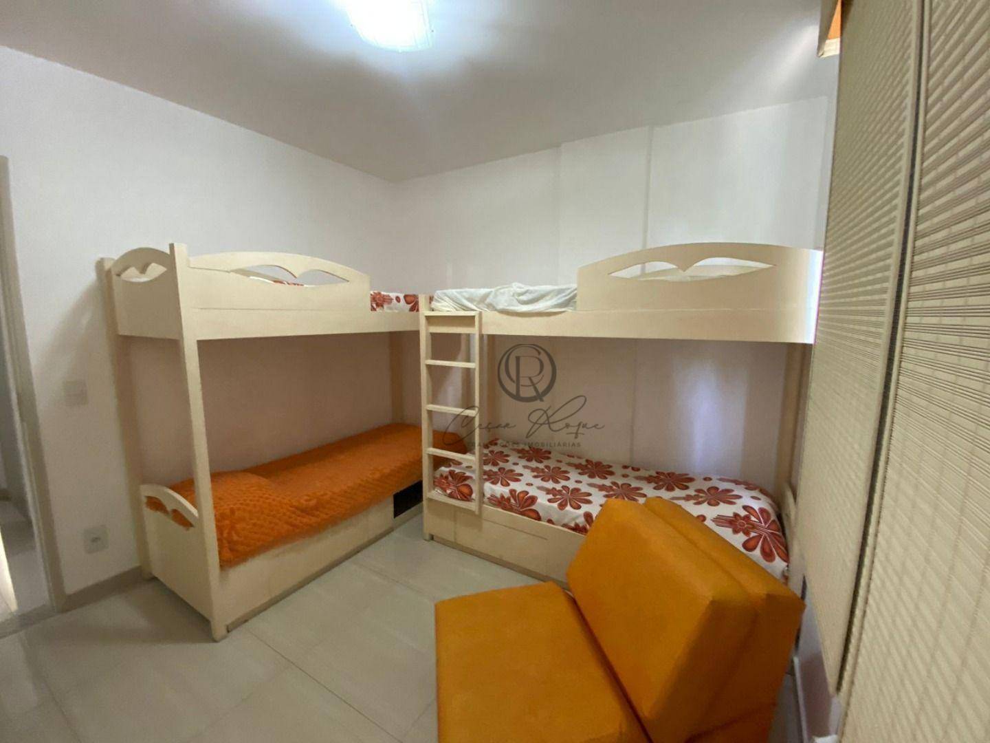 Apartamento à venda com 3 quartos, 138m² - Foto 13