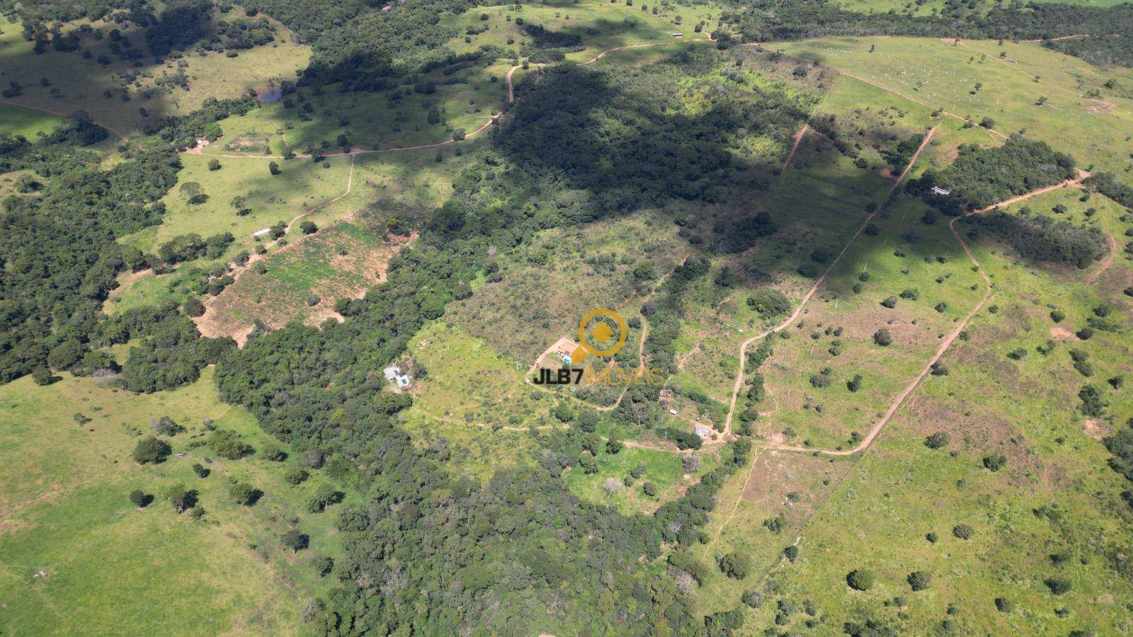 Terreno, 5 hectares - Foto 5