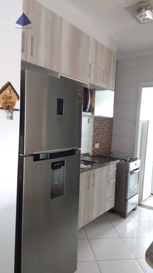 Sobrado à venda com 3 quartos, 125m² - Foto 32