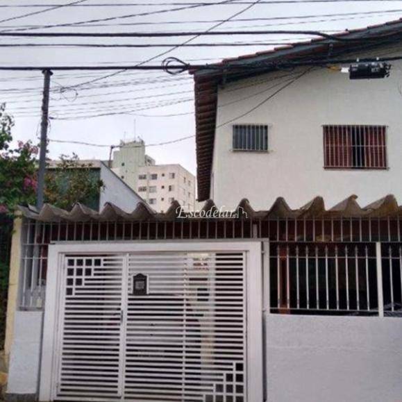 Sobrado à venda com 3 quartos, 180m² - Foto 24