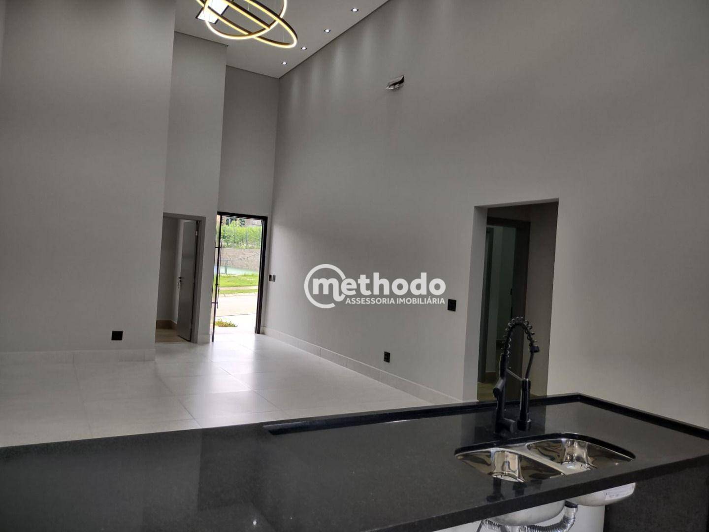 Casa de Condomínio à venda com 3 quartos, 190m² - Foto 25