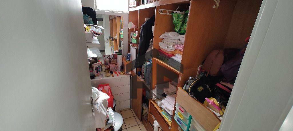 Apartamento à venda com 3 quartos, 115m² - Foto 13