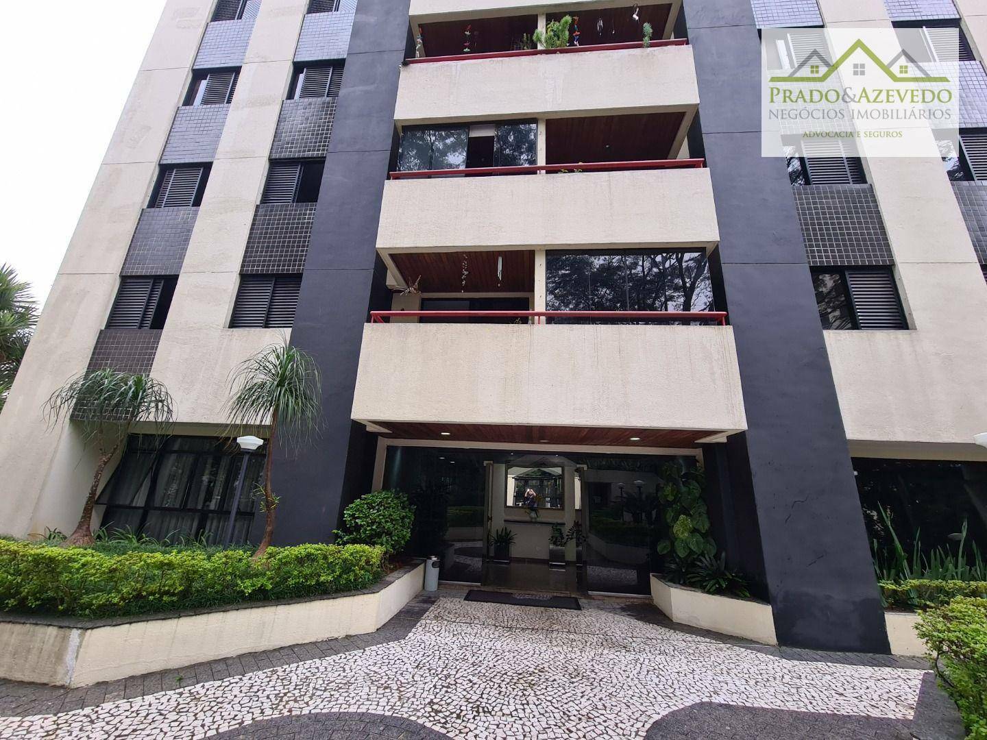 Apartamento para alugar com 3 quartos, 90m² - Foto 45