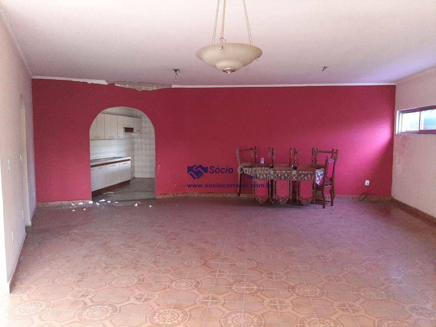 Sobrado à venda com 4 quartos, 335m² - Foto 64