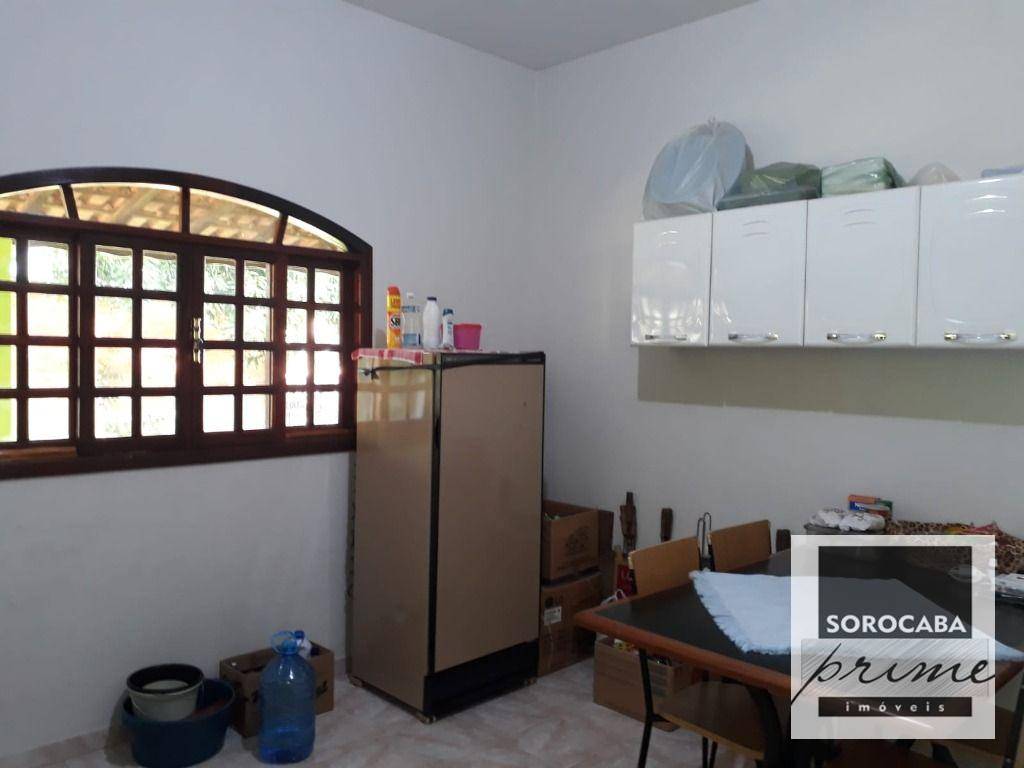 Casa de Condomínio à venda com 3 quartos, 212m² - Foto 3