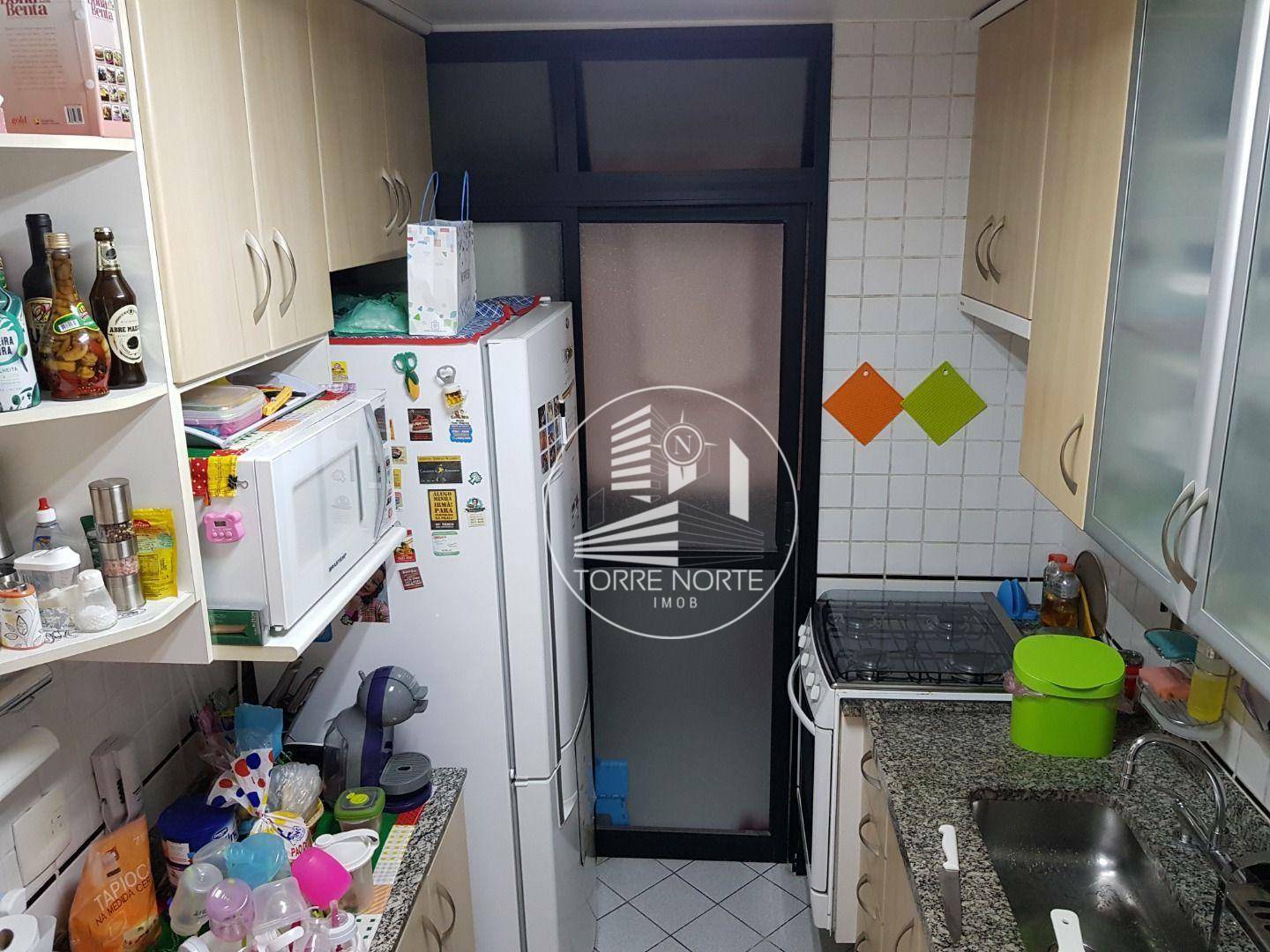 Apartamento à venda com 2 quartos, 63m² - Foto 22