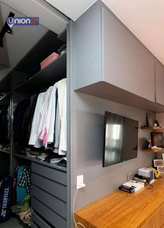 Apartamento à venda com 2 quartos, 118m² - Foto 7