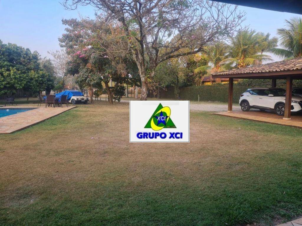 Chácara à venda com 4 quartos, 5090M2 - Foto 2